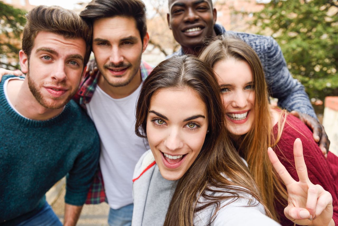 Studenti magistra ve Švédsku a jeji oblíbené obory